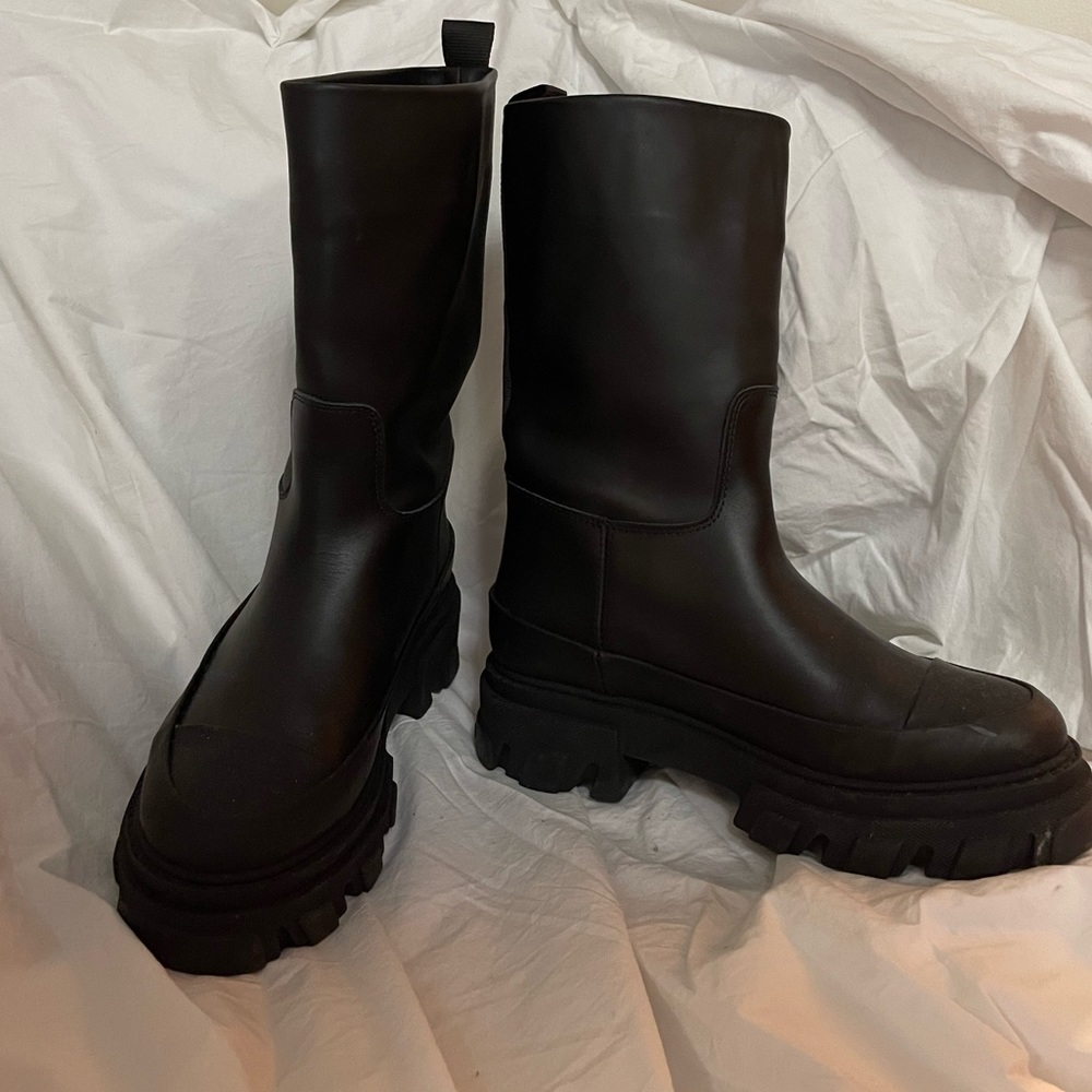 GANNI boots